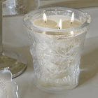 LALIQUE CRYSTAL CANDLE VASE FORET 750G – متجر إلكتروني
