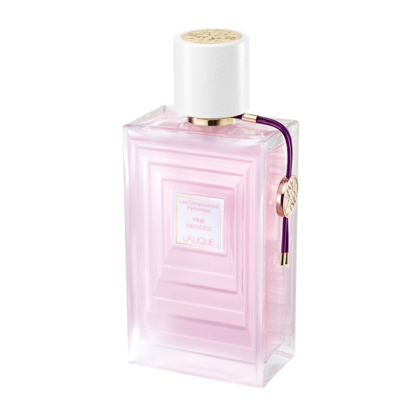LALIQUE PINK PARADISE EDP 100ML