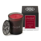 LALIQUE CANDLE LE VOLCAN 190G – buy online