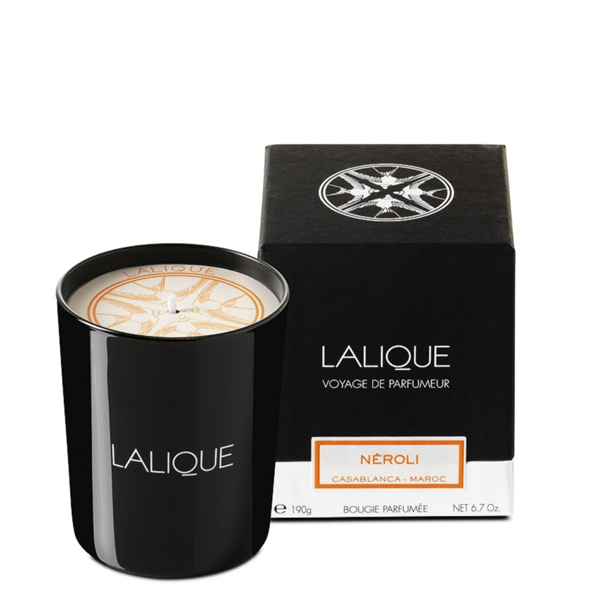 Scented Candle Neroli