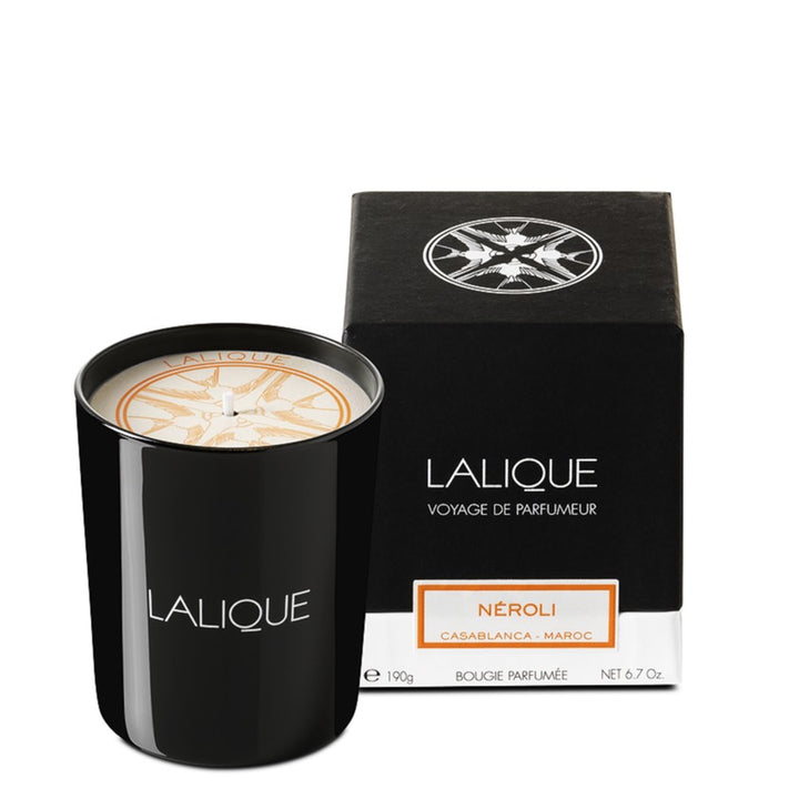CANDLE NEROLI 190G