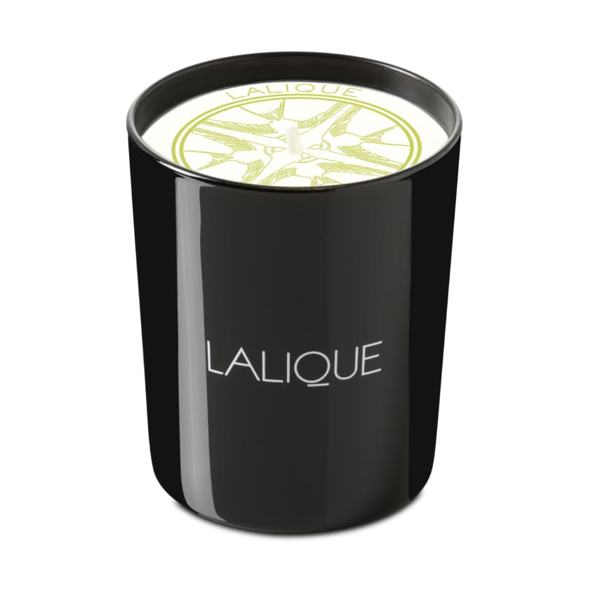 Scented Candle Yuzu