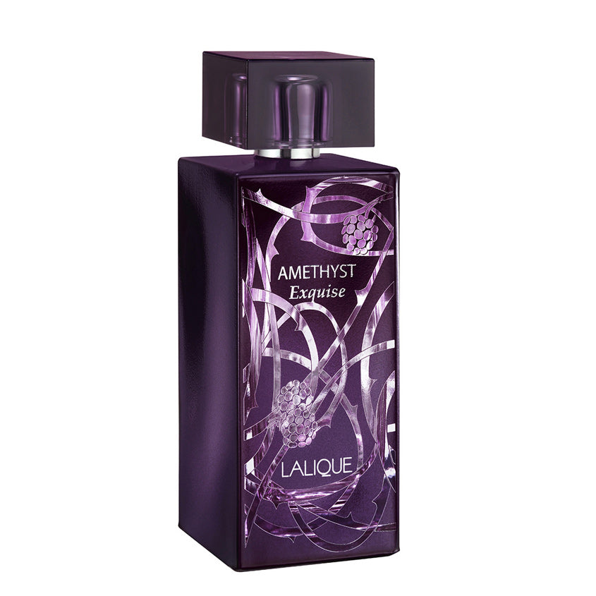 LALIQUE AMETHYST EXQUISE EDP NS 100ML – شراء أونلاين