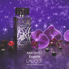 LALIQUE AMETHYST EXQUISE EDP NS 100ML – توصيل مجاني