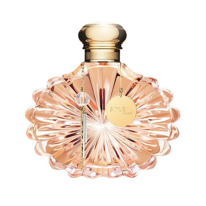 Women's perfume Soleil