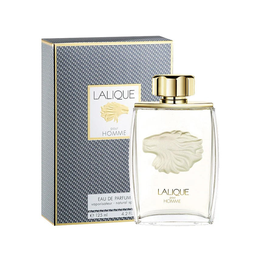 LALIQUE POUR HOMME FM EDP VAPO 125 ML – شراء أونلاين