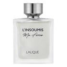 LALIQUE L`INSOUMIS MA FORCE EDT SPRAY 100 ML – buy online