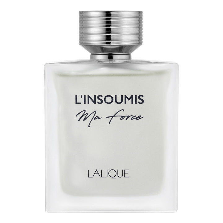 Men's perfume L`INSOUMIS MA FORCE EDT SPRAY 100 ML