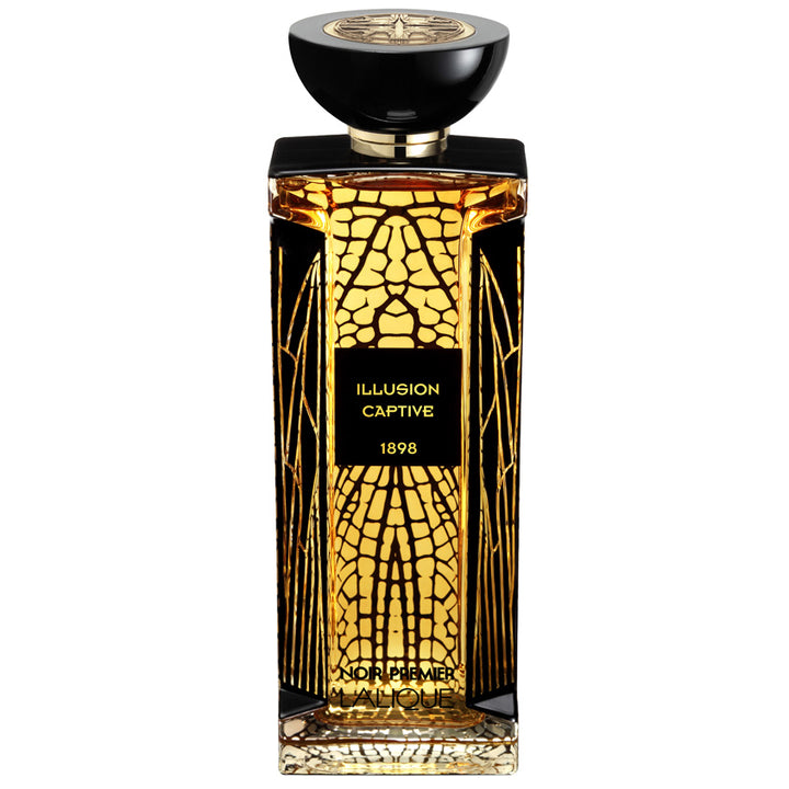 Men's perfume ILLUSION CAPTIVE EDP 100ML