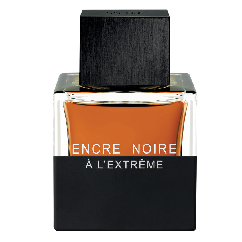 LALIQUE ENCRE NOIRE A L`EXTREME EDP 100 ML SPRAY