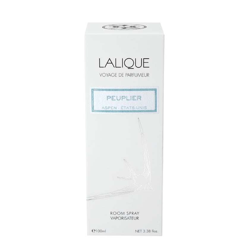 Room Spray Peuplier