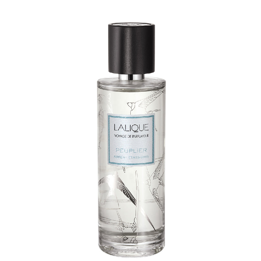 Room Spray Peuplier