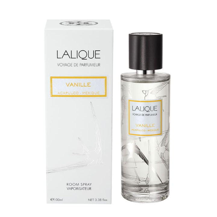 ROOM SPRAY VANILLE 100ML