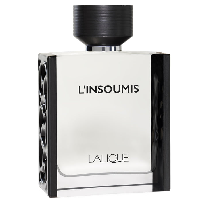 Men's fragrances L`INSOUMIS EDT SPRAY 100 ML