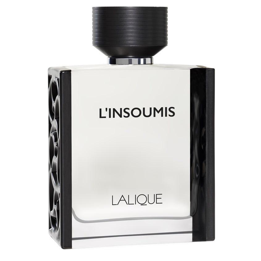 LALIQUE L`INSOUMIS EDT SPRAY 100 ML