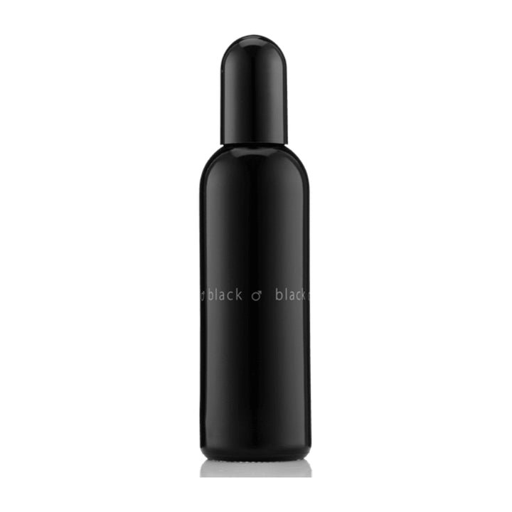 Men's perfume COLOUR ME BLACK EDP 100 ML