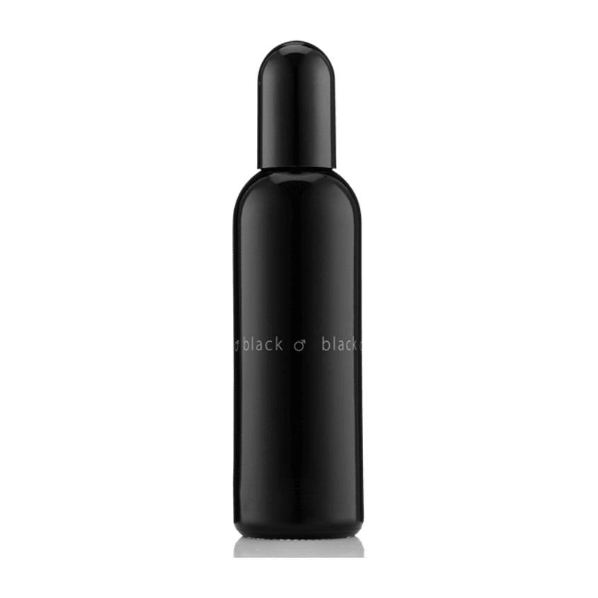 MILTON LLOYD COLOUR ME BLACK EDP 100 ML