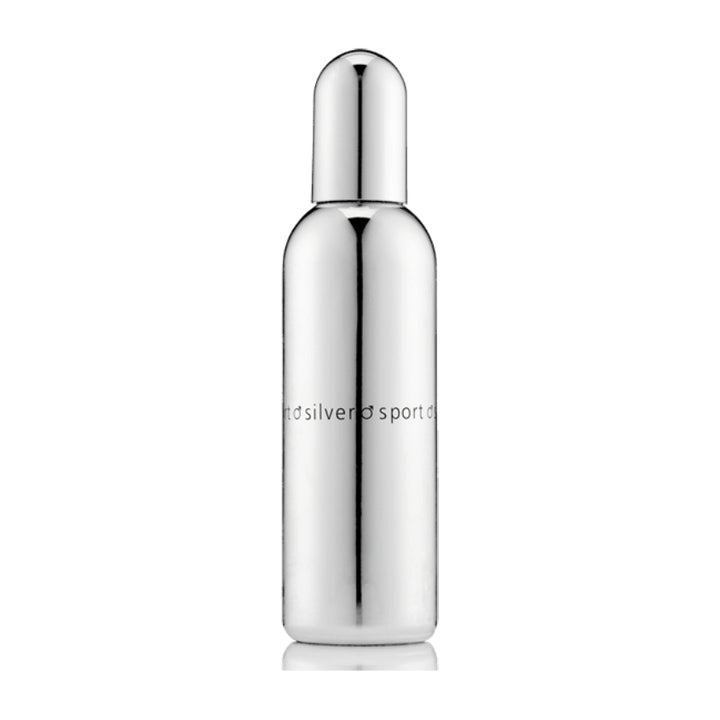 COLOUR ME SILVER SPORT EDP 100 ML