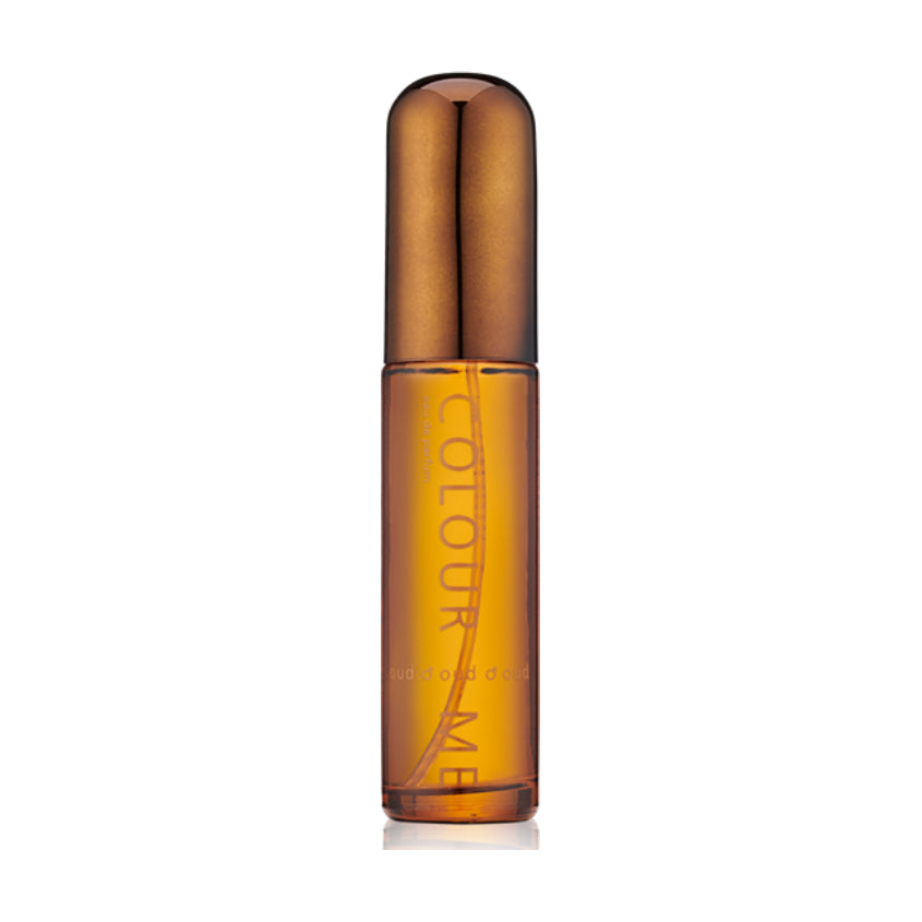 MILTON LLOYD COLOUR ME OUD EDP 100 ML