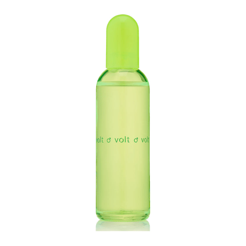 MILTON LLOYD COLOUR ME VOLT EDP 100 ML – buy online