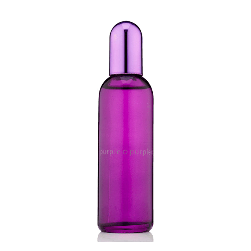 MILTON LLOYD COLOUR ME PURPLE EDP 100ML – شراء أونلاين