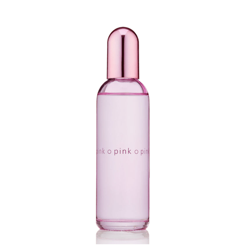 MILTON LLOYD COLOUR ME PINK EDP 100ML – شراء أونلاين