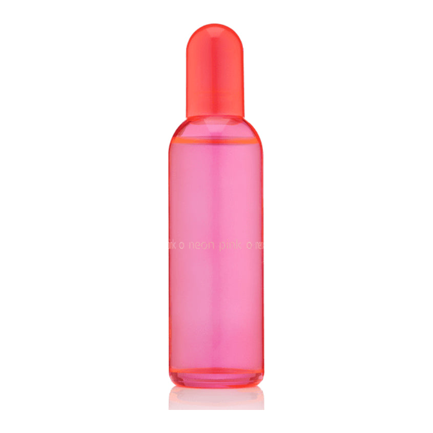 MILTON LLOYD COLOUR ME NEON PINK EDP 100ML – شراء أونلاين
