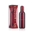 MILTON LLOYD COLOUR ME DARK RED HER EDP.100ML – شراء أونلاين