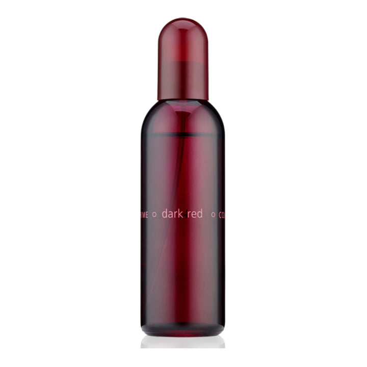 COLOUR ME DARK RED HER EDP.100ML