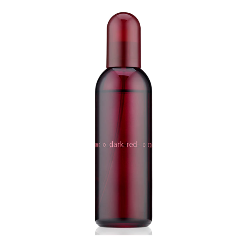 MILTON LLOYD COLOUR ME DARK RED HER EDP.100ML
