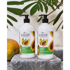 Moisturizing Shower Gel 'Papaya'