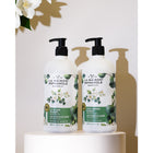 Relaxing Shower Gel 'Jasmine'