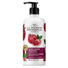 ANTIOXIDANT BODY LOTION 500ML