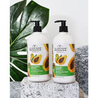 MOISTURIZING BODY LOTION 500ML