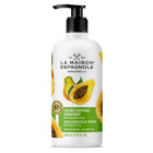 MOISTURIZING BODY LOTION 500ML