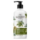 Nourishing Hair Shampoo