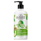 Shampoo for Normal to Oily Hair Purifying
