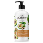 Smoothing Shampoo for Curly Hair