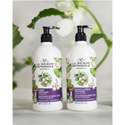LA MAISON ESPAGNOLE FORTIFYING SHAMPOO FOR FINE OR FRAGILE HAIR 500ML – buy online