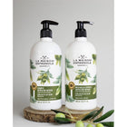 Nourishing Mask for Dry Hair