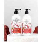 Restorative Mask for Damaged Hair