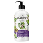 Strengthening Mask for Brittle Hair