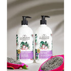 Color Radiance Hair Mask