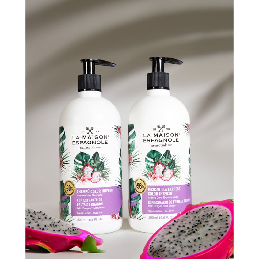 Color Radiance Hair Mask