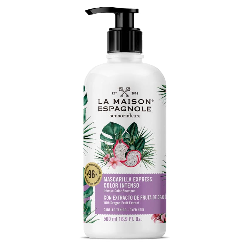Color Radiance Hair Mask
