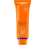 Sun Beauty Sublime Tan Face Cream SPF30
