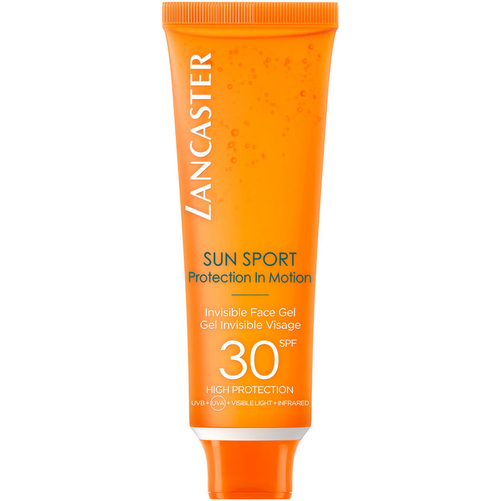 SUN SUNPRO INV FCE GEL SPF30 22IV 50ML