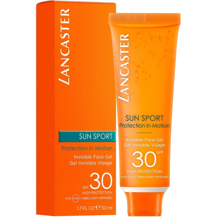 SUN SUNPRO INV FCE GEL SPF30 22IV 50ML