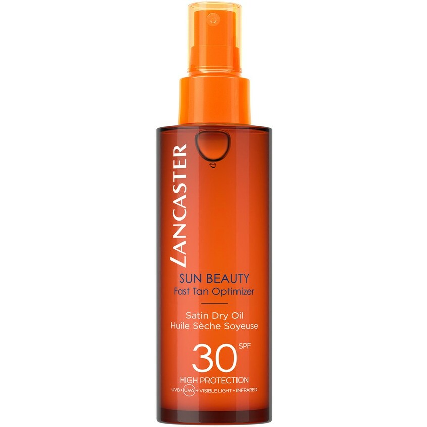 LANCASTER SUN SUNPRO DRY OIL SPF30 22IV 150ML