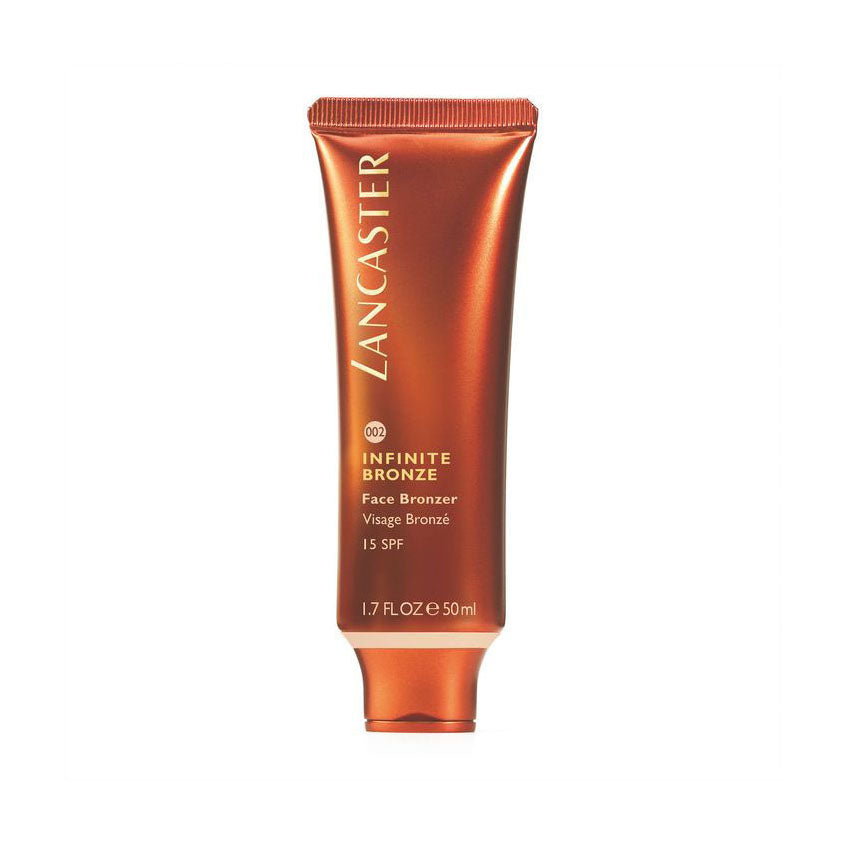 LNC INFB RG SUN MKUP SPF 19 IV (LANCASTER INFINITE BRONZE SUN MAKE-UP FACE BRONZER) 50ML – buy online